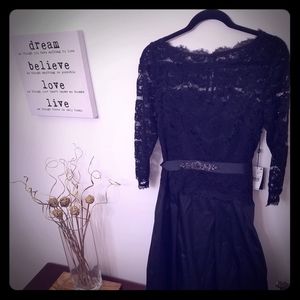 Adrianna Papell Ball Gown